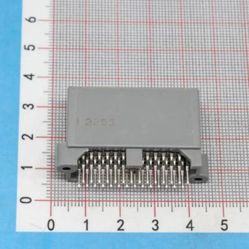 

10PCS Original genuine Connector MX34028UF2 FOR Car 28 pos. Straight Pin header