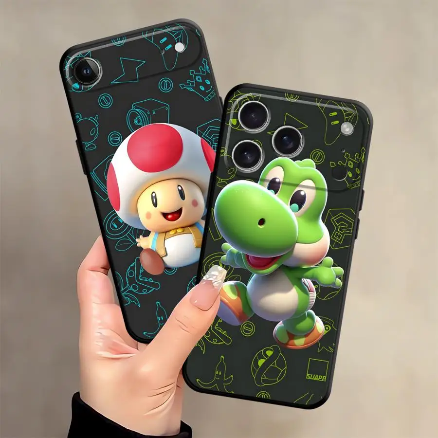 Super M-Mario Carto… - image