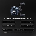 7.1 Right Single
