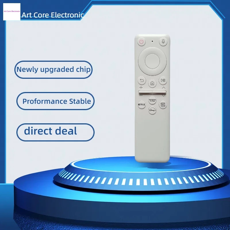 

New voice charging remote control fit for Samsung Projector TV BP59-00149B TM2261S RMCSP81SP1