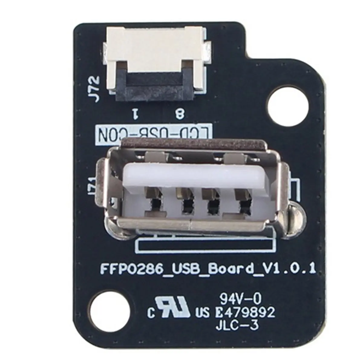 [2026 Trend]USB Interface Board for AD5M Pro Adapter Board 3D Printer Accessory
