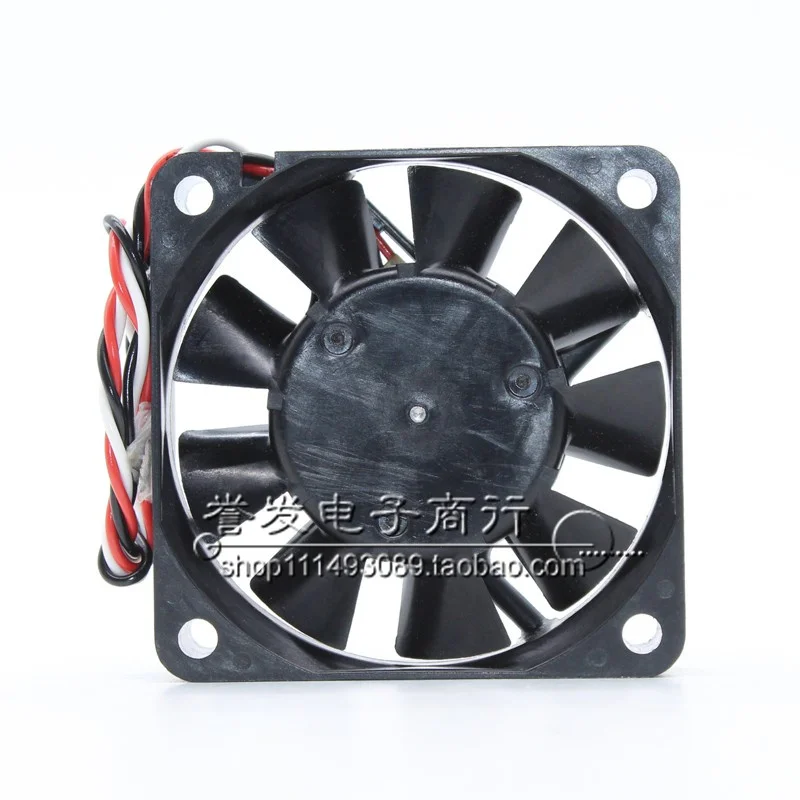 새로운 오리지널 2406KL-05W-B49 24V 0.09A 6015 60x60x15mm 냉각 팬 라디에이터