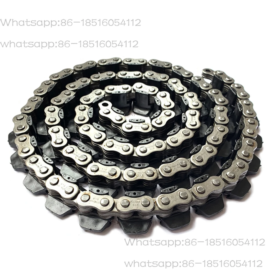 

Forklift Accessories Chain Plate Chain 335 Side Cylinder Chain Assembly 9495080107 Original Matching