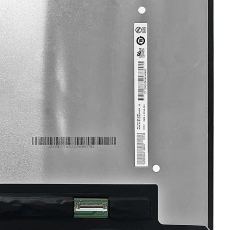 

B133UAN04.4 1920x1200 IPS НЕТЕНСОРНЫЙ 13,3-дюймовый ЖК-экран для ноутбука, 30 контактов