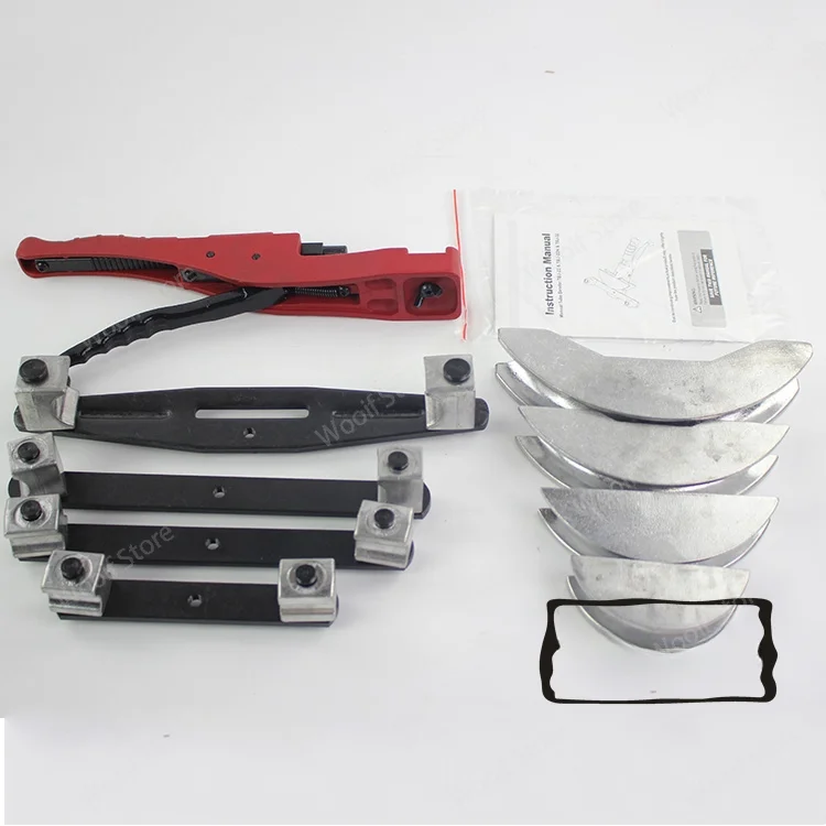 آلة ثني الأنبوب اليدوي XPAP ، أنبوب Pex ، 16 ، 20 النحاس ، 26 ، 32 ، من من من من القطن