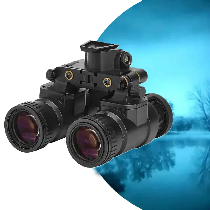 Products subject to negotiationLASERSHOT  PVS14 PVS15 GEN2 GEN3  tube DB2061pro   PVS31 nvg housing KIT  head Night Binocular