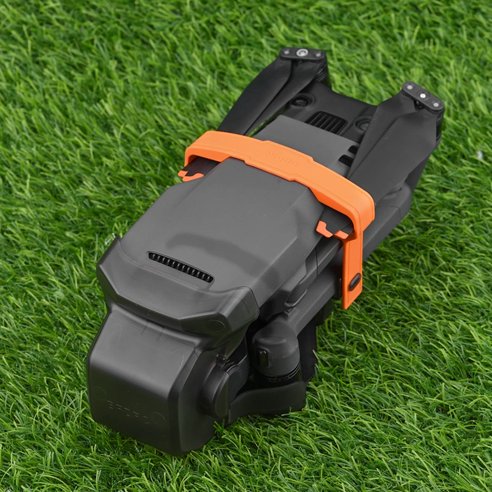 Lens Protective Cover Adjustable Gimbal Protection Shell Propeller Chassis Protective Cover Bundle Propeller for DJI Mavic 3 Pro