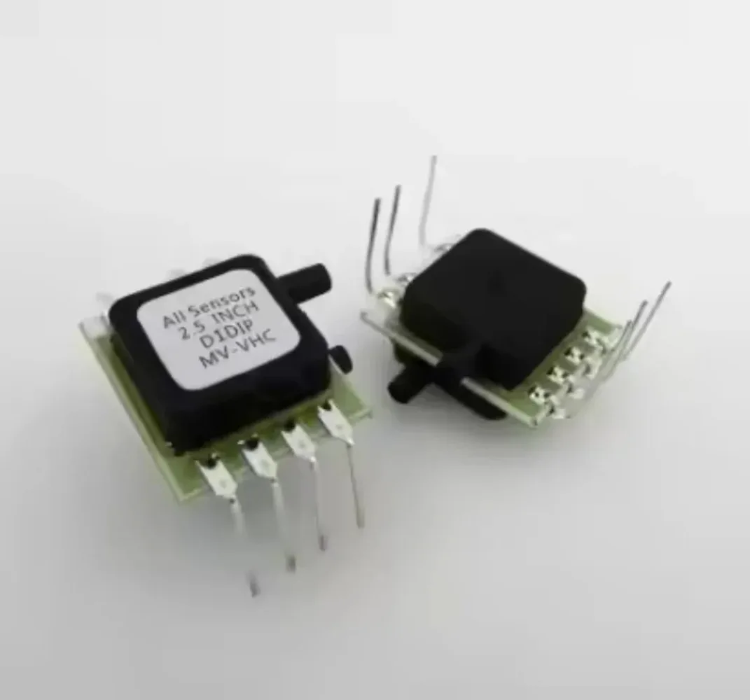 SX All Sensors 2.5 INCH D1DIP MV-VHC VELA 2.5INCH-D1DIP-MV-VHC Board Mainboard Flow Pressure Sensor