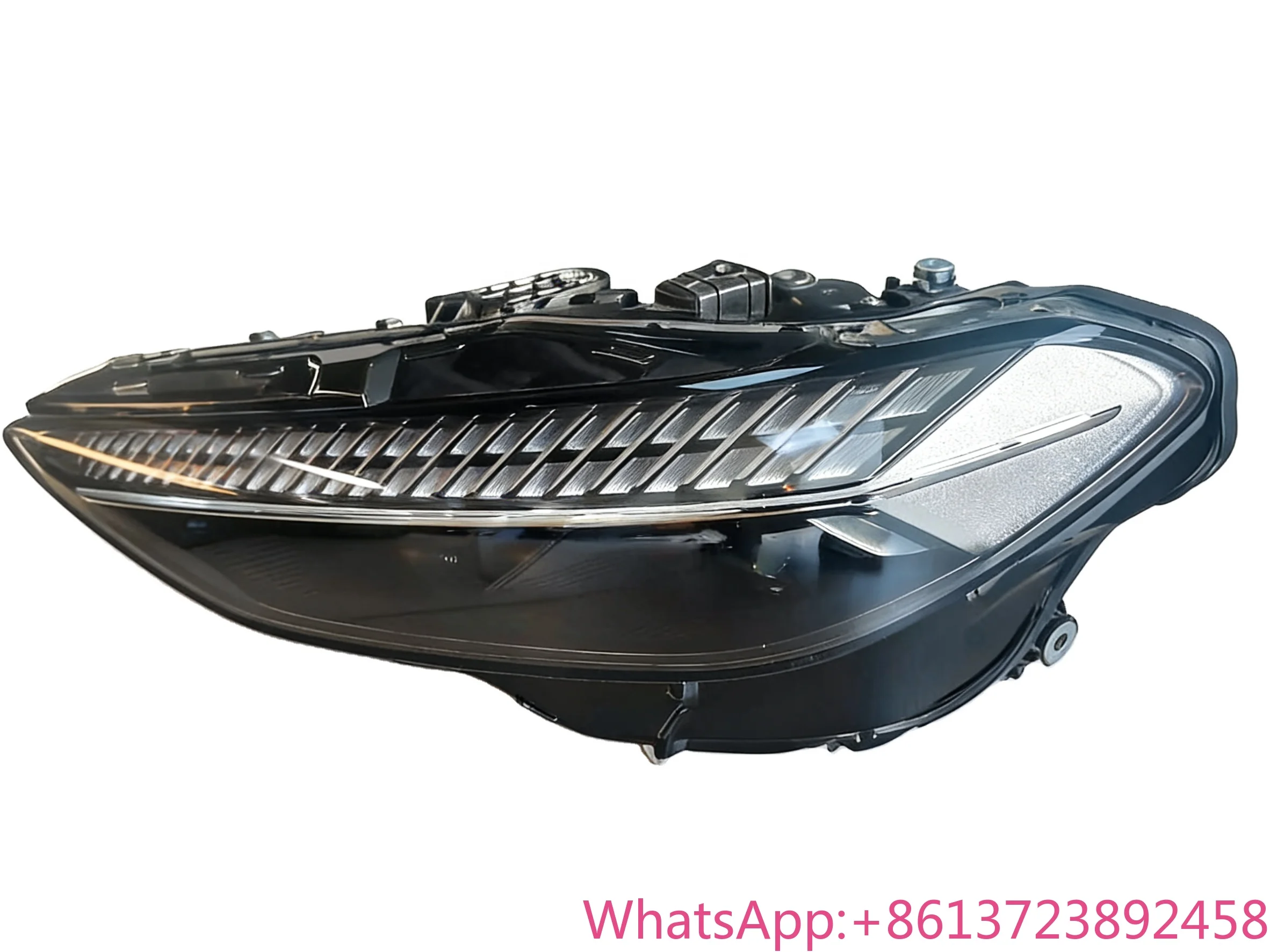 

Подходит для фар Audi A5L, матричных светодиодных фар, дневных ходовых огней и других световых приборов. 8BG941036