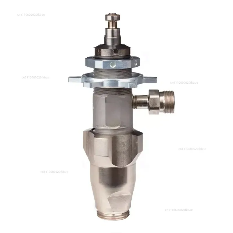 Replacement Pump 17C489 Piston Pump Assembly for GR 390PC 395PC 490PC 495PC 595PC Airless Paint Sprayer