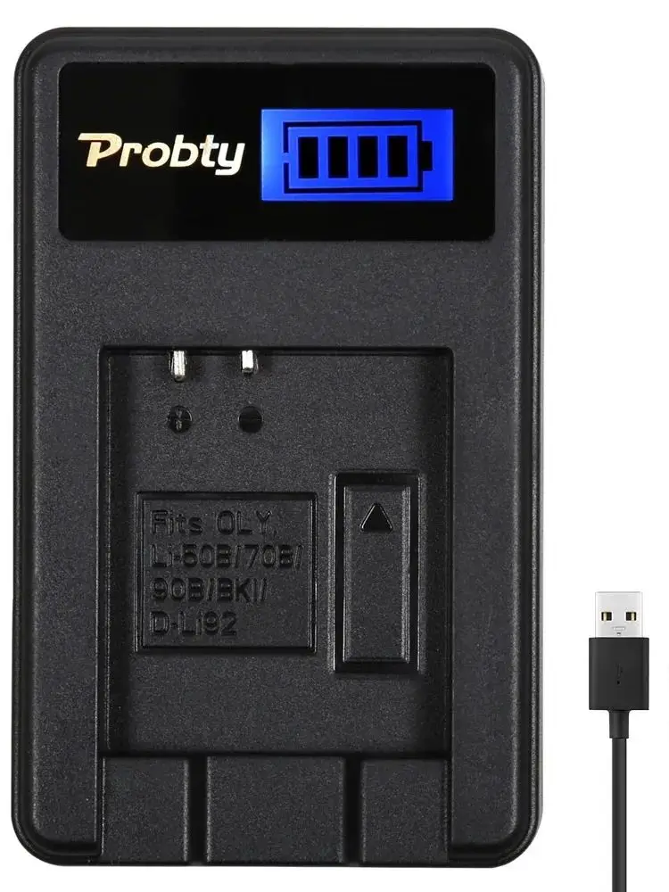 For Sony NP-BK1 NP BK1 NPBK1 LCD USB Camera Charger For Sony S750 S780 S950 S980 W190 W370 W180 DSC-S950 MHS-CM1/PM5/CM5 camera