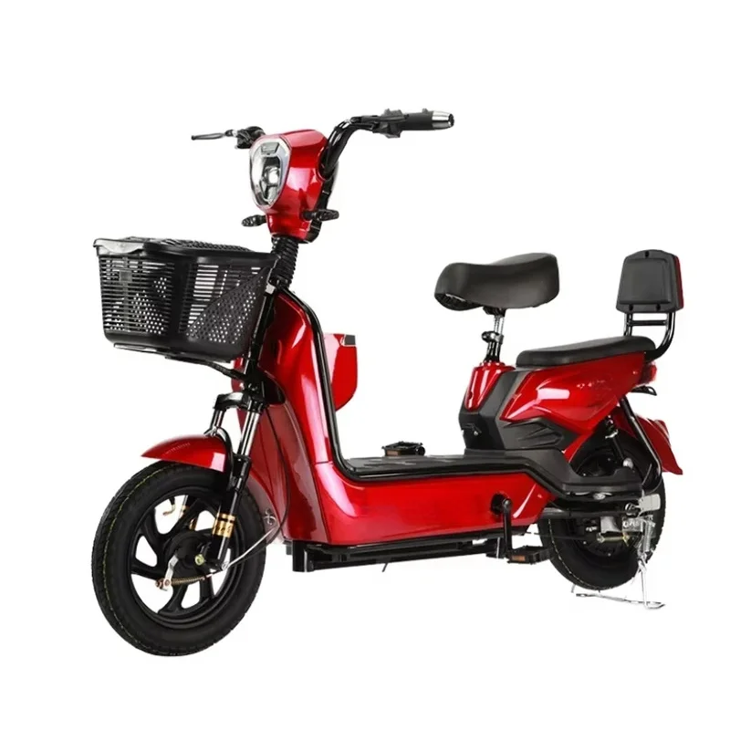 High-end Afable Electric Scooters For Adults, Direct From The Factory, Supporting Color Customization.