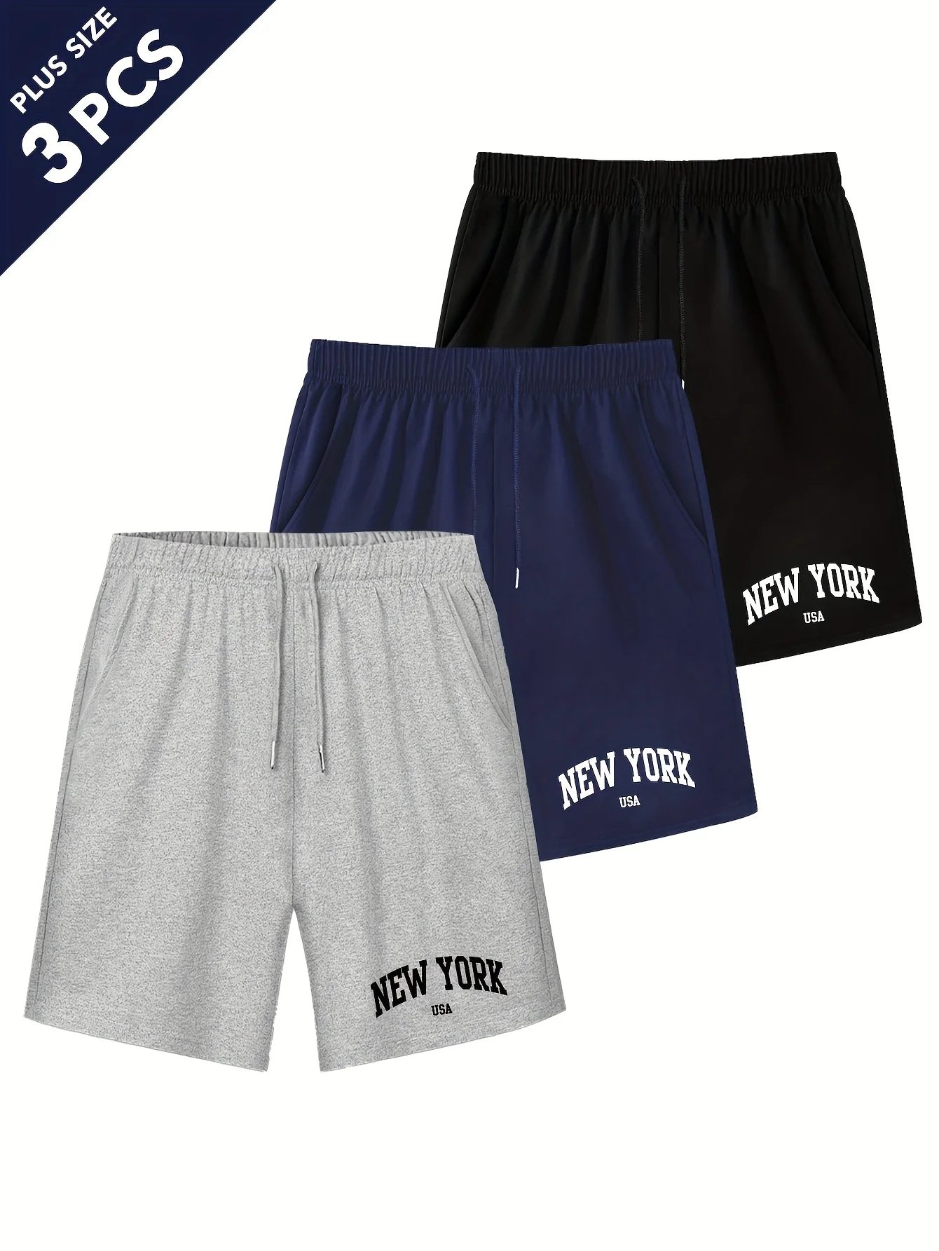 

Повседневные шорты для отдыха — эластичный пояс, летний комфорт, мультяшный принт, стандартный крой