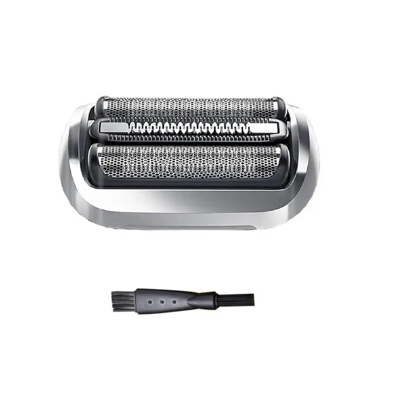 

B89B-подходит для Braun 7120S, 7125S, 7127Cs, 7171Cc, 7175Cc, 7185Cc, 7189Cc 74S S7 Сменные головки для электробритвы