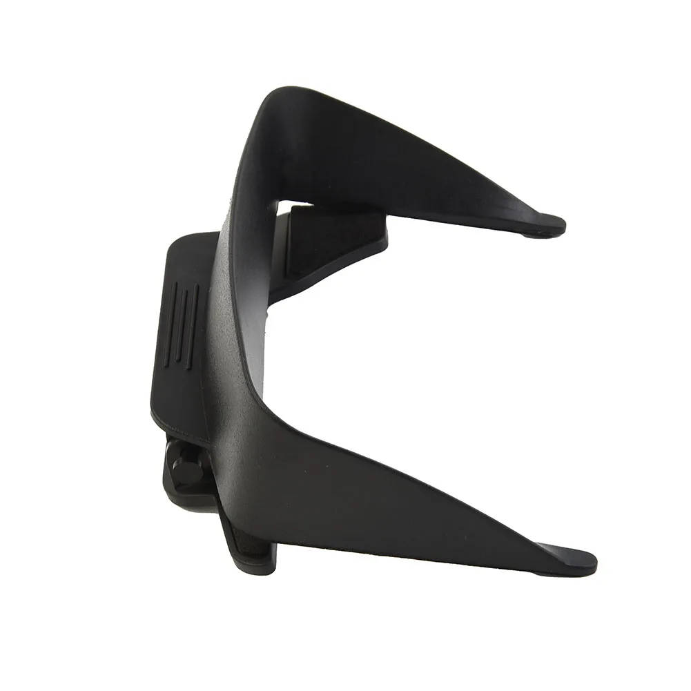 Sat Nav Sun Shade Visor for Garmin 5 1 Inch and 5 Inch GPS Devices Designed to Minimize Sunlight Reflection on Display - Image 3