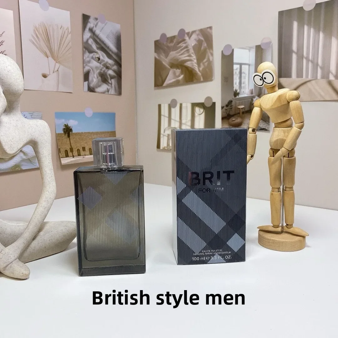 100 مللي عطر El Clásico Sin Gastos De Envío فستان عطر أحمر وردي أغنية حب على الطراز البريطاني للنساء على الطراز البريطاني للرجال أو دو برفوم #4