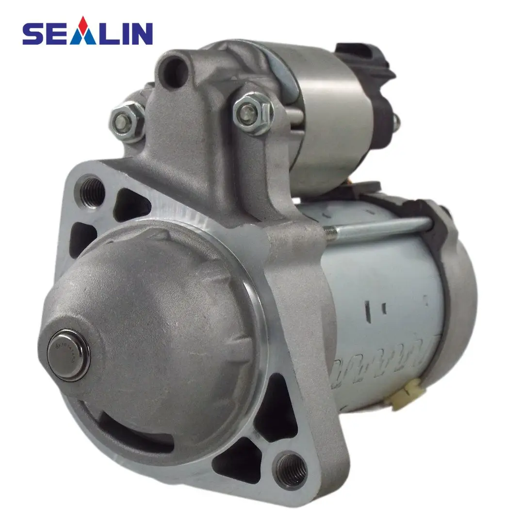 

4280005510 4280005511 A6519060026 A0061514501 A6519062800 A6519064300 A006151450180 A651906002680 Car STARTER for Mercedes Benz