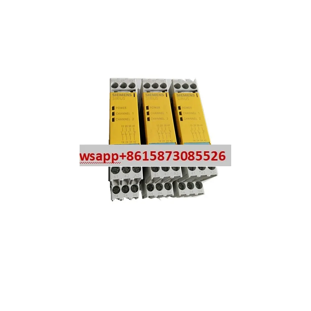 Wholesale electronic components Support BOM  Quotation Safety relay  3TK2821-1CB30