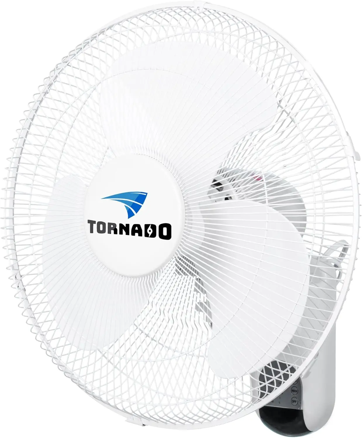 16-Inch Oscillating…