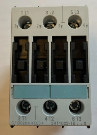 

Brand new 3RT1023-1BB40 3RT1026 1BB40 contactor Fast Delivery