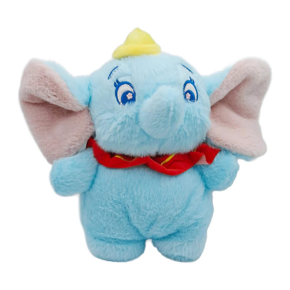 

Disney Hot Lilo Stitch Plush Doll Breath Child Peluche Soothes Toy Anime Baby Music Light Sleep Toys Pink Stitch For Kid Gifts