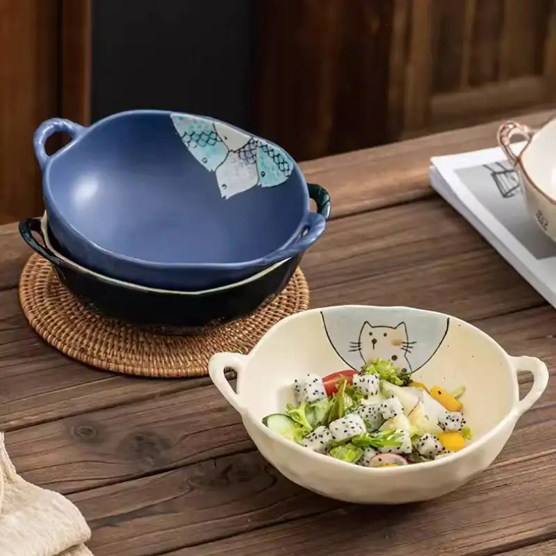 European Style Design Dinner Sets Friendly Unique Italian Designer Dinnerware Set Ceramic Luxury Kit Prato Porcelana Dinner Set view 5