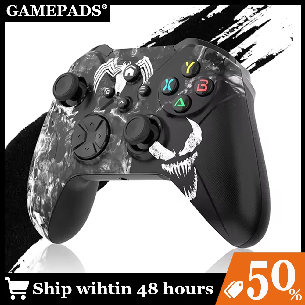 #67 Best Xbox Wireless Controllers to Buy In 2026