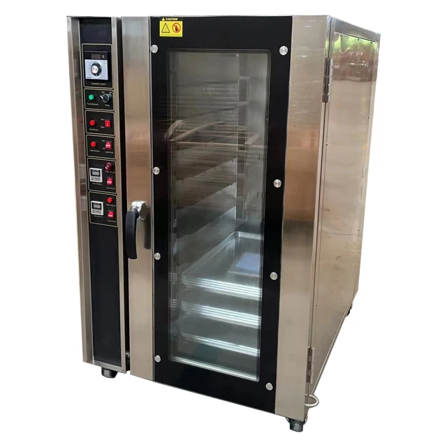 Hot Sale High Quality Hospitals Commercial Hot Air Oven