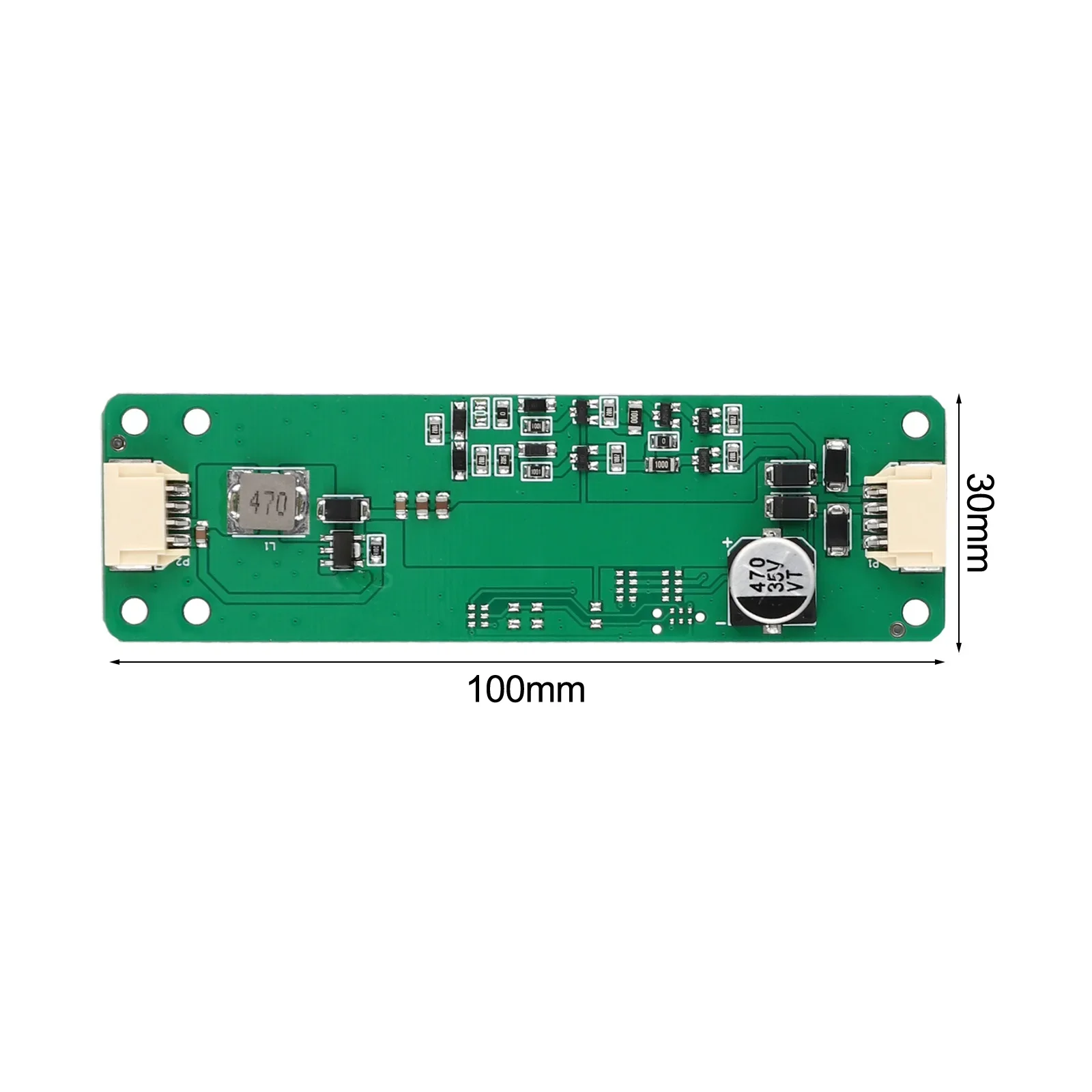 

11222222222D Drive For DRL Controller Board Repair DaytDriviime22riviights For KIA For Ceed Daytimadlighntrol2oardule