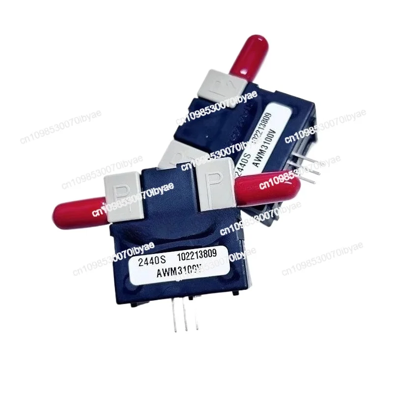 

Suitable for AWM3300V Gas Flow Sensor