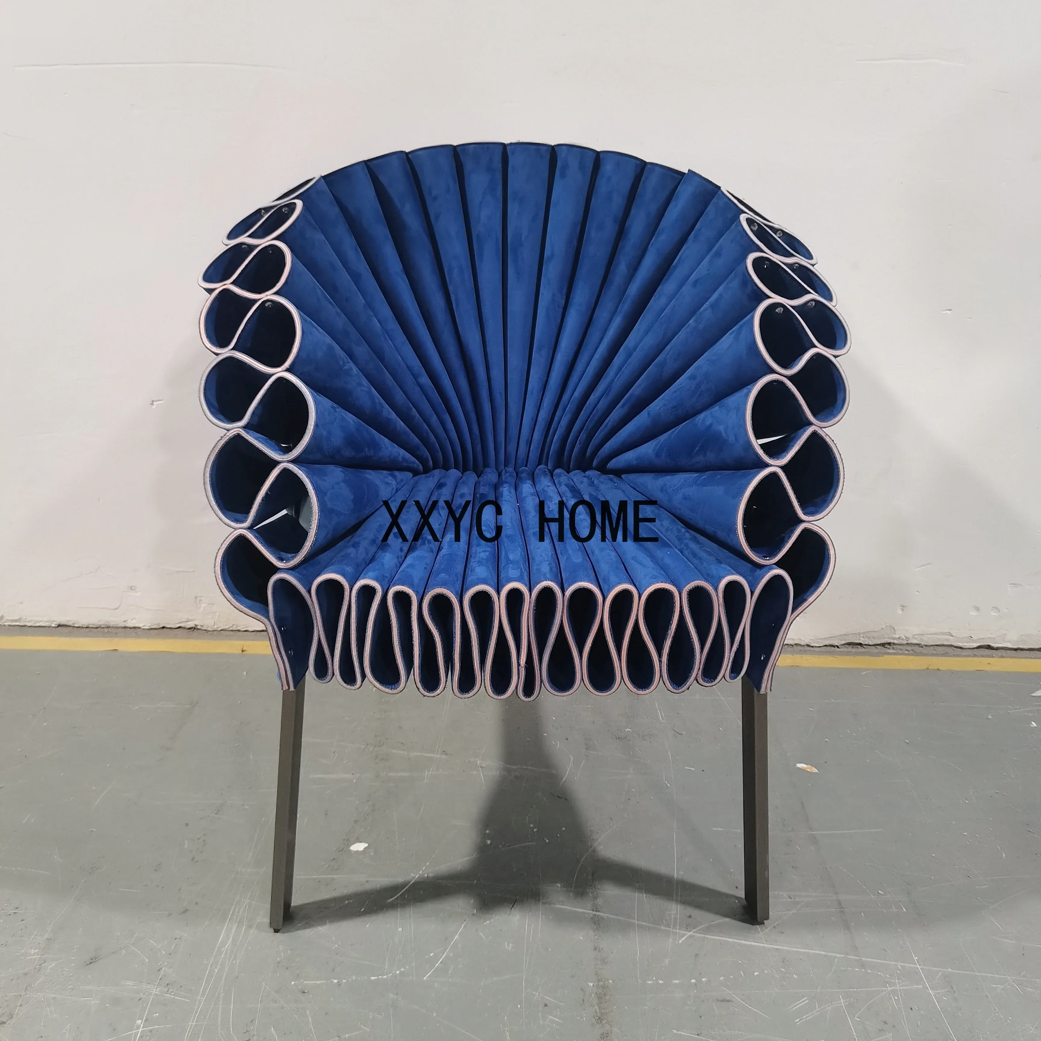 كرسي الطاووس الفن الإنترنت المشاهير صورة نموذج غرفة كرسي أريكة الترفيه #1