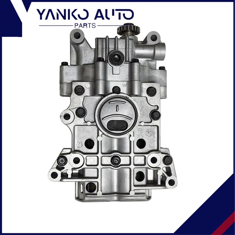 23300-2G410 233002G410 Automobile Balancing Shaft Oil Pump Suitable for Hyundai and Kia Tucson Santa Fe Sport 2.4L 23300-2G410