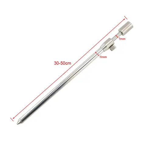 10 best sales बैंकस्टिक्स कार्प मछली पकड़ना - №6