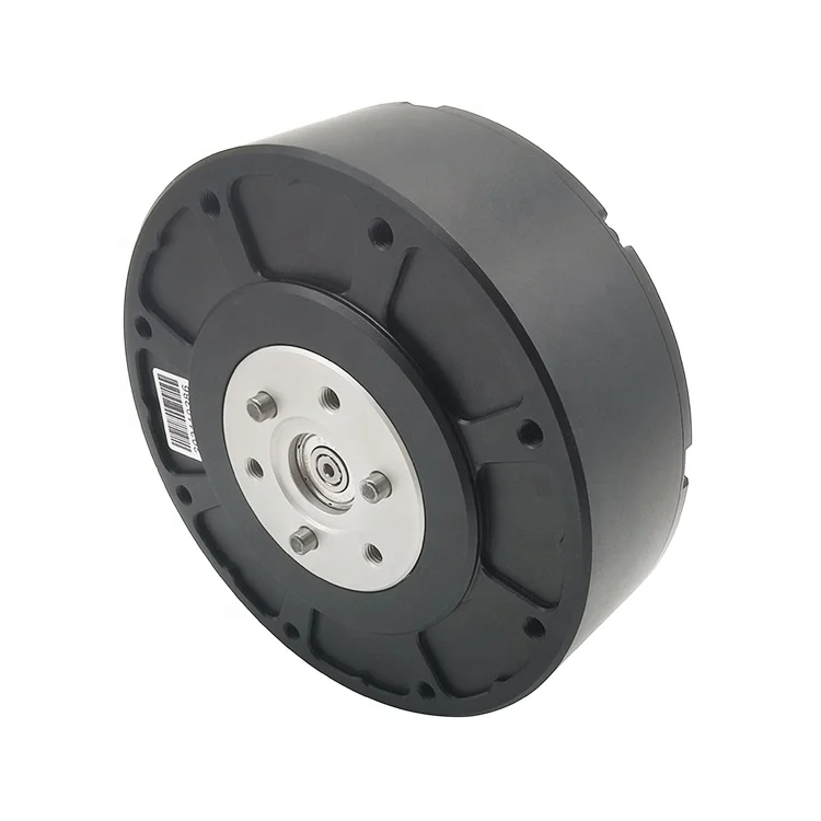 

Steadywin High Torque GIM8115-9 Mini Cheetah Brushless Actuator for Exoskeleton Dog DC Gear Servo Motor