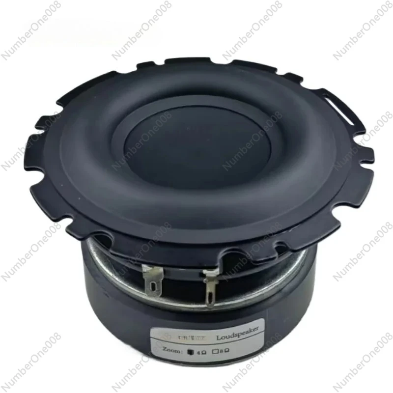 1-pieces-45-pouces-mi-basse-haut-parleur-4-ohm-50w-milieu-de-gamme-caisson-de-basses-maison-bibliotheque-haut-parleur-bricolage-maison-audio-bluetooth-haut-parleur