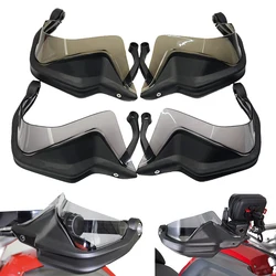 R1250GS deflettore del vento scudo paramani protezioni per le mani protezioni per BMW R1200GS ADV F800GS Adventure /S1000XR F900R 2014-2023