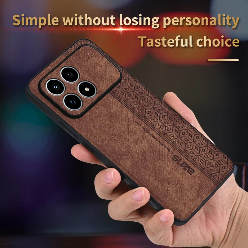 For Xiaomi Poco F8 …