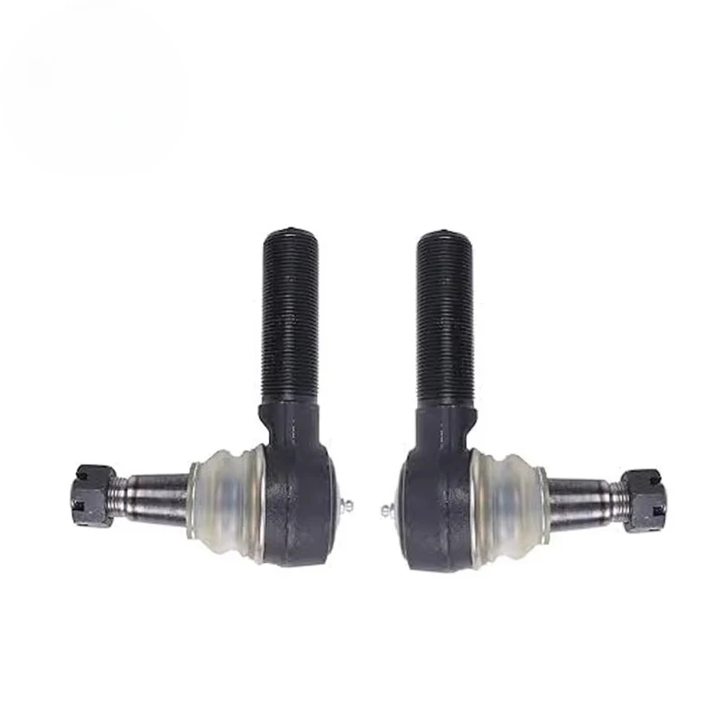 Left Hand Steering Tie Rod End AT460800 Steering Spare Part for John Deer*e 670G 672G 770G 772G 870G 872G Motor Grader
