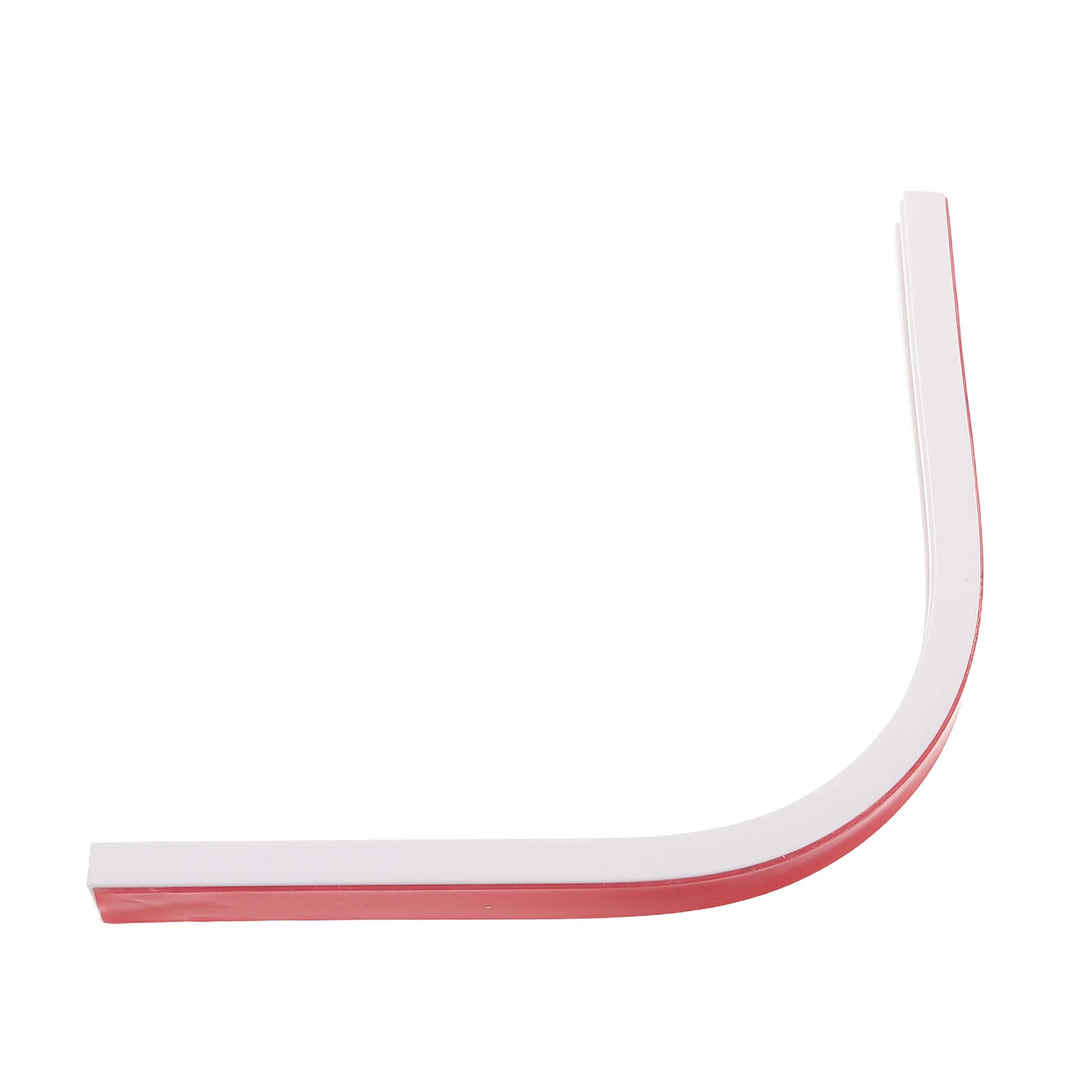 

Stick on Curtain Track Aluminum Alloy Rail for Heavy Drapes No Punch Installation Renters Friendly Smooth Operation