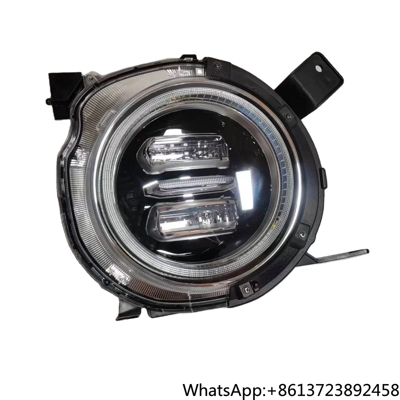 

Great Wall Harvard Big Dog SUV Car Headlight LED Lighting Factory Direct Sales Car Lights LED Headlight