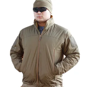 6 Büyük satış peacoat erkek-no. 4