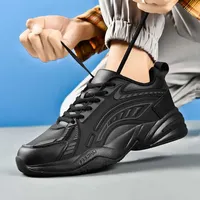 Number Super Big Size Outdoor Sneakers Man Casual High Quality Luxury Shoes Men High Quality Sports From Famous Brands