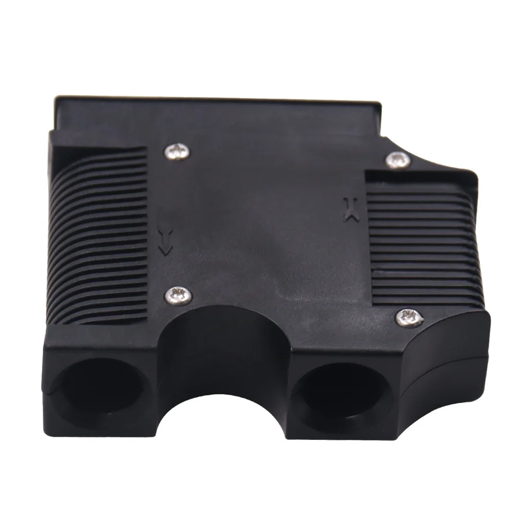 

Морской держатель шара Fen der, регулятор, вешалка, аксессуар для предотвращения столкновений для яхт, новый пластиковый фиксированный регулятор веревки