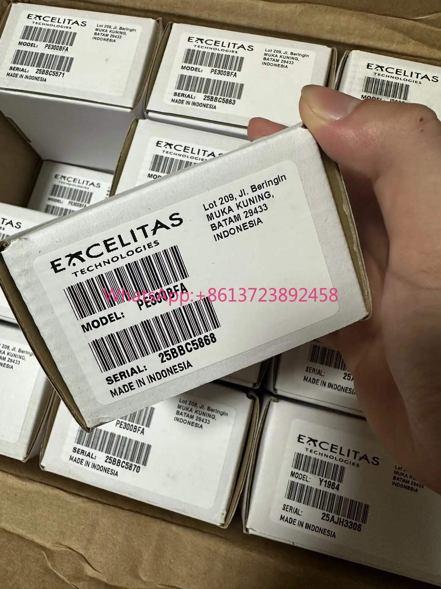 

! Imported Excelitas cermax PE300BFA high quality