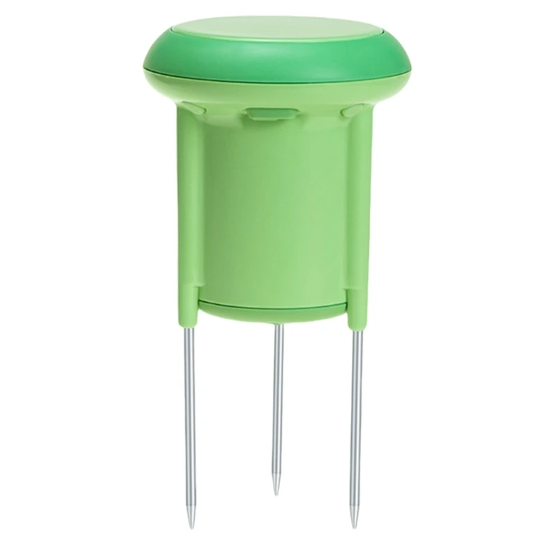 

28GF small Plant Soil Sensors Wireless 50M ranges Temperature Moisture Detection Tool