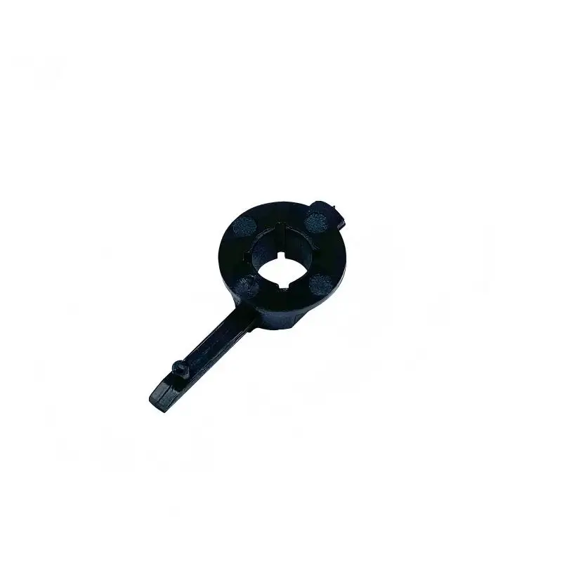6PCS Roller Gear Buckle Kits For Zebra 888TT GK888T GC420T GC420D TLP2844 Barcode Label Printer