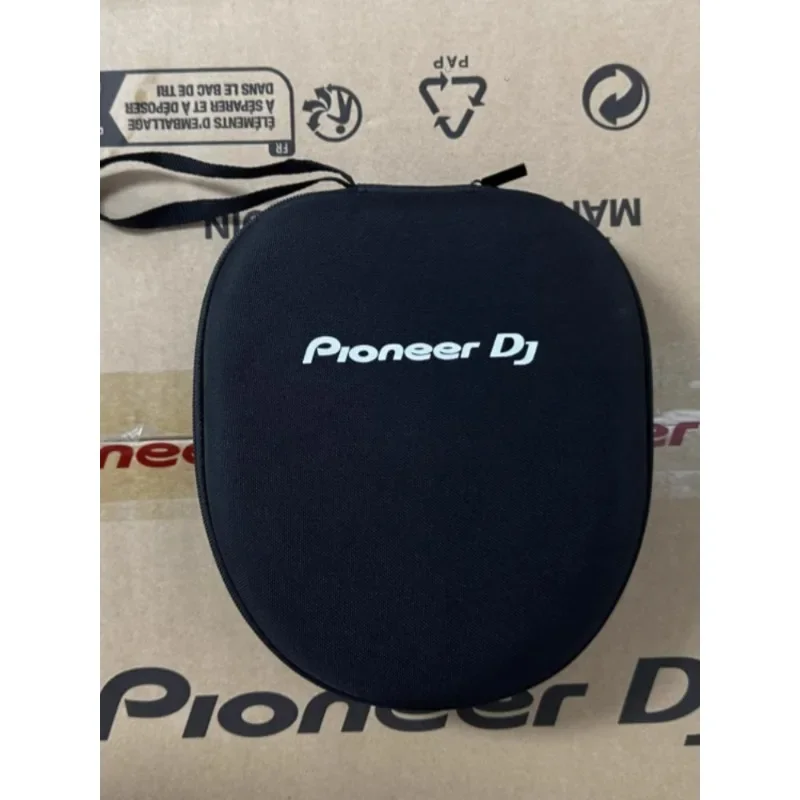 

Сумка для хранения наушников Pioneer для CUE1/HDJCUE1BT/S7/CX | Емкость 1200. | Доступно сейчас