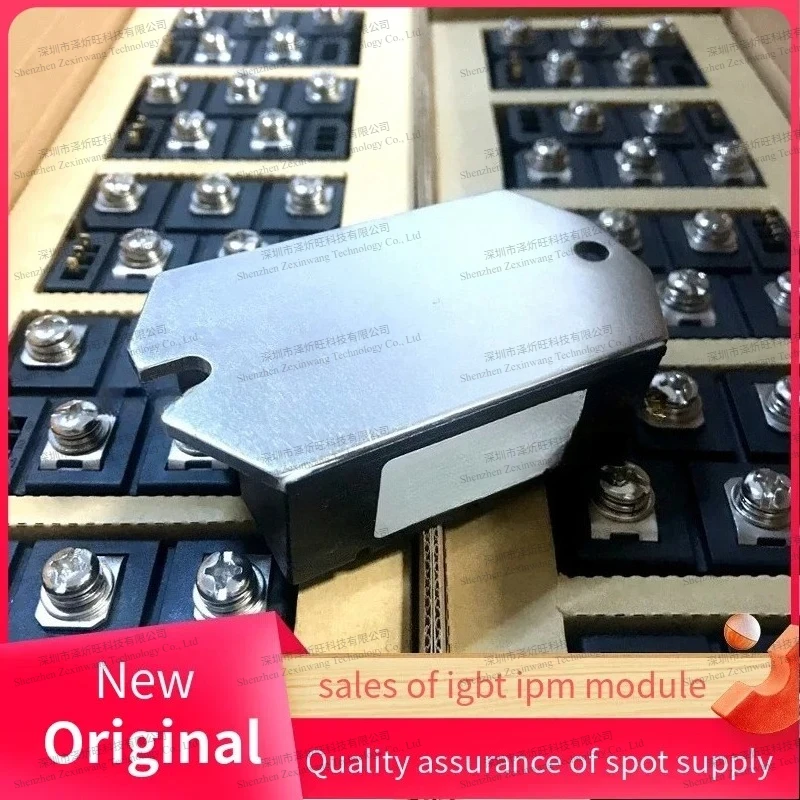 VVZ110-18IO7  VVZ175-14IO7 Original IGBT Module