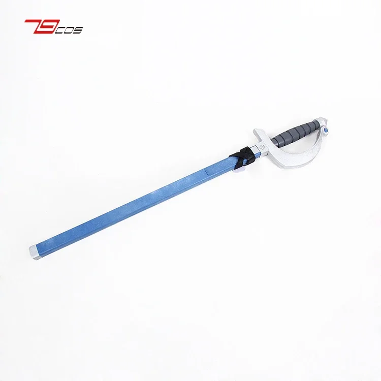 

Elena Sword Prop Game Eternal Return Cosplay Weapons Christmas Party Props for Comic Show
