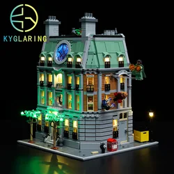 Kyglaring LED Kit For 76218 Lighting Set DIY Toys  (Not Included Building Blocks)